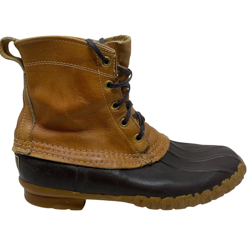 L.L. Bean vintage 1980